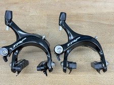 TRP R470 Brakeset - Titanium Hardware Callipers