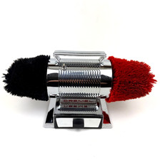 Vintage Dremel Model 80 Shoe Shine Machine - Tested - Works Great!