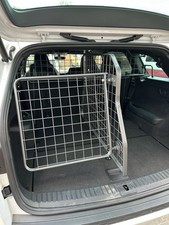 Travall Dog Guard, Divider and