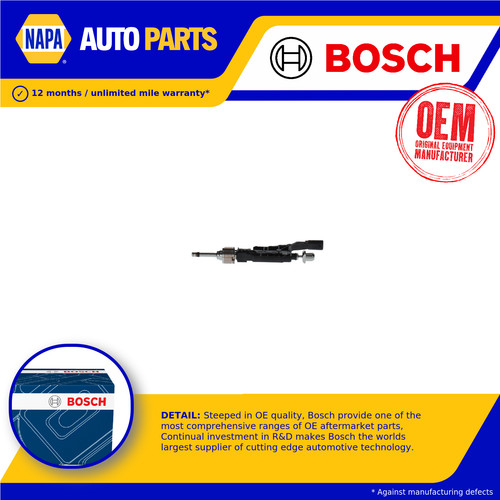 Petrol fuel injector - petrol,