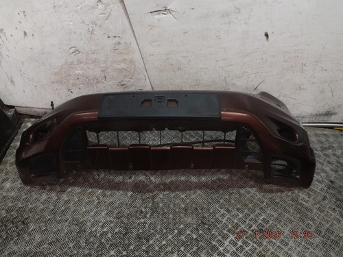 Honda crv front bumper - crv,