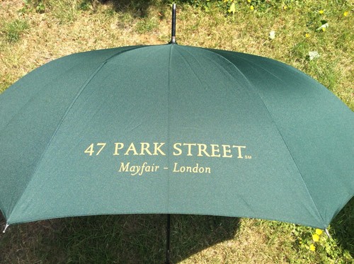 Umbrella park street - “47,