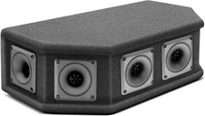 Pyle-Pro 6 Way DJ Speaker