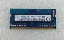 Packard Bell TE69KB MS2384 2 GB DDR3 PC3 RAM Memory SO-DIMM 12800S