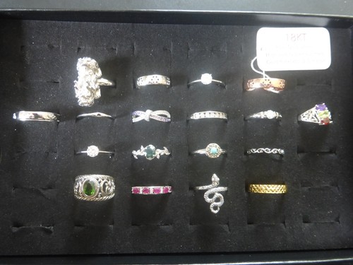 Bundle joblot sterling - bundle/joblot, 29