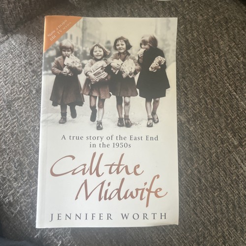 Call the midwife - call, midwife: