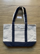 Initially London Maine Boat