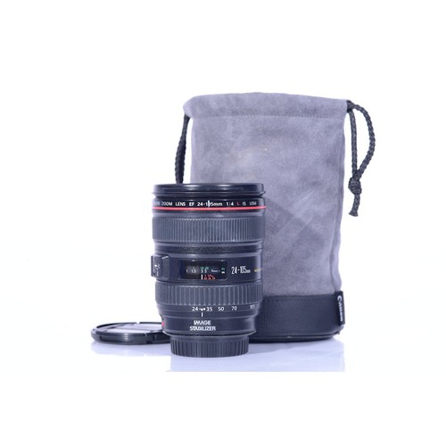 Canon 105mm l is usm - l,