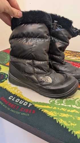 Womens the north face - the,