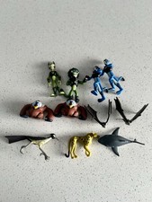 3 Piece Random Wild Kratts