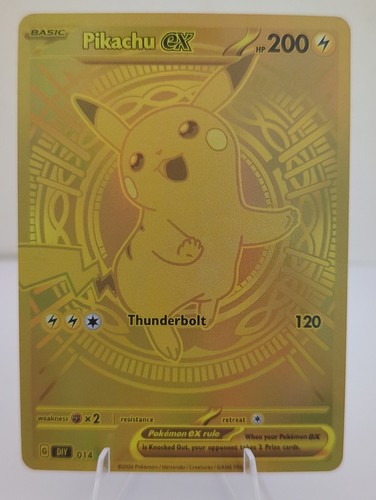 Custom fan art - art, pikachu