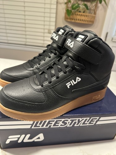 Fila high gum men - gum, men’s