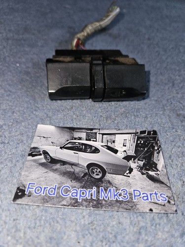 Ford capri mk2 - ford, headlight