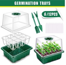 Propagator seed starting tray - propagator,