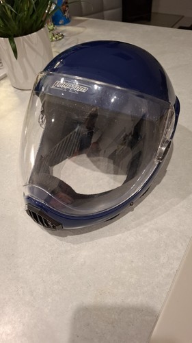 Phantom skydiving helmet - x,