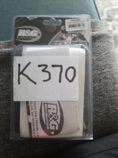 R&G Aero Crash Protectors - Yamaha FZ6