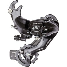NOS-SHIMANO RD-TY300 6/7-speed