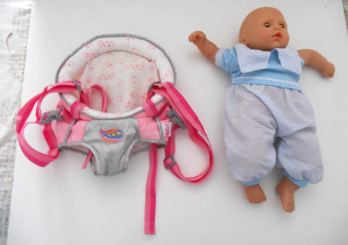 First talking baby born - first,