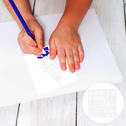 Pcs diy templates - 25,