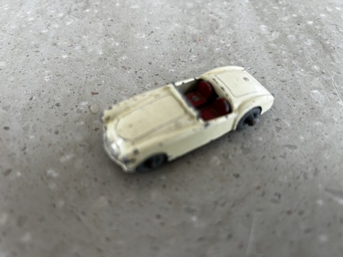 Lesney matchbox mg - lesney, 19