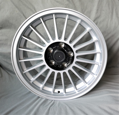 Classic wheels alpina 8x18 - wheels,