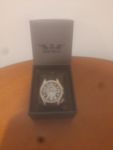 Softech ladies quartz - softech,
