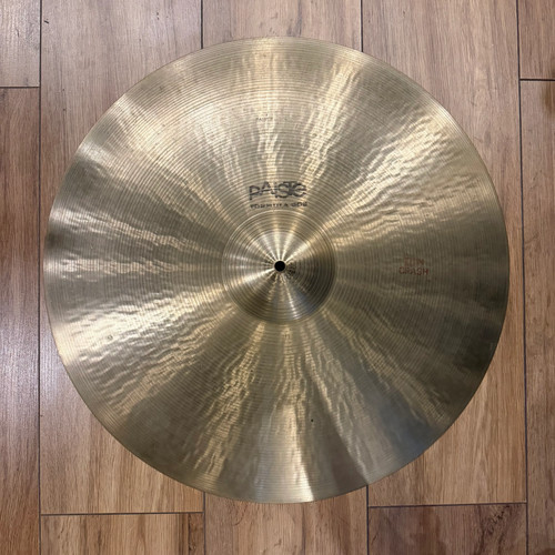 Paiste formula 602 thin - paiste,