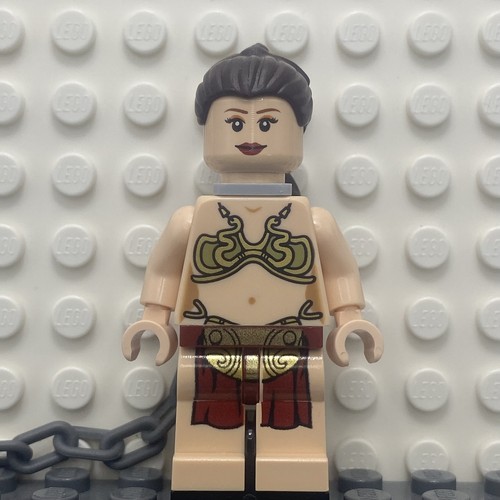 Lego star wars minifigures - lego,
