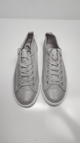 Primark light grey faux - primark,