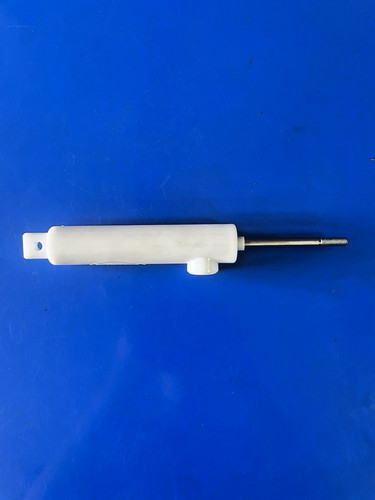 Rotary lifts plastic air - plastic,