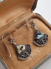 Superb vintage  sterling