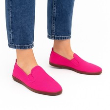 Women's Javer Flossy