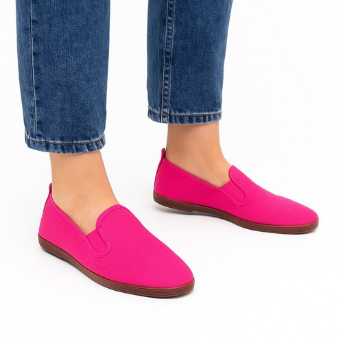 Women javer flossy - women's,