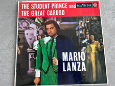 Mario Lanza - Student Prince