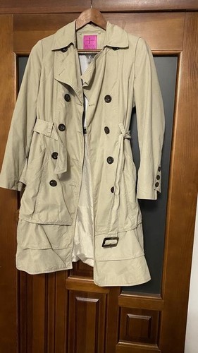 Women jasper conran coat beige - coat,