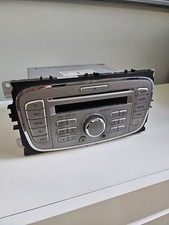 Ford 6000 radio max - ford,