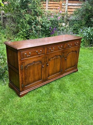 Antique reproduction oak - antique,