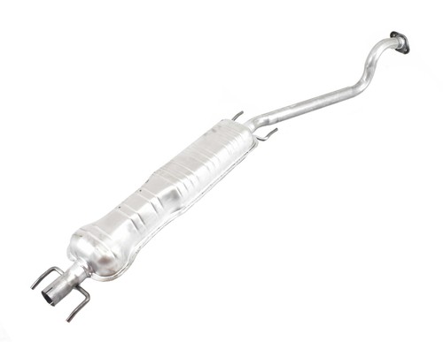 Klarius centre exhaust pipe - klarius,