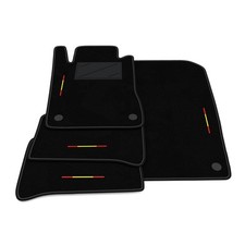 Floor Mats Compatible with