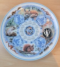 Wedgwood queen ware season - wedgwood,