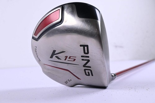 Ping k15 driver - 12, degree
