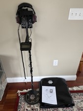 White's Spectrum XLT E-Series