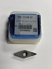 Iscar VCGT160408-DW ID05