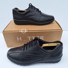 Hotter Dew II Wide Shoes