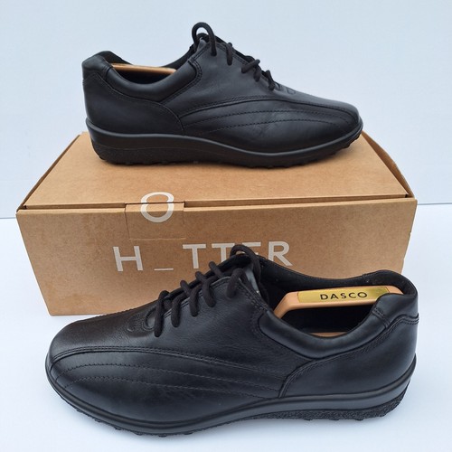 Hotter dew wide shoes - ii,