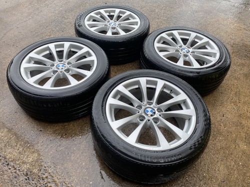 Bmw series f30 f32 - f30, style