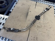 Ford Focus ST170 Gear Selector Cables 2M5V-7E395-AE