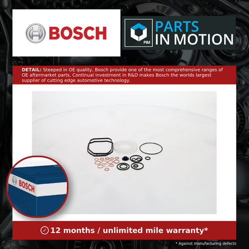 Repair kit 2467010003 bosch - repair,