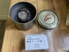 Casio G-SHOCK GW-3000B-1AER