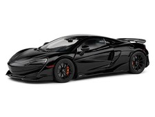 Mclaren 600lt 2018 solido - mclaren,